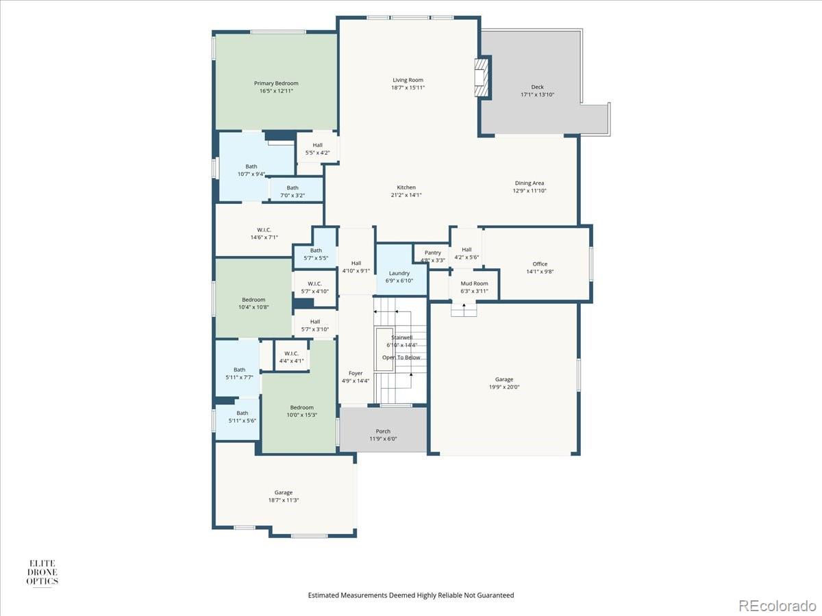 MLS Image #31 for 15978 e 113th court,commerce city, Colorado