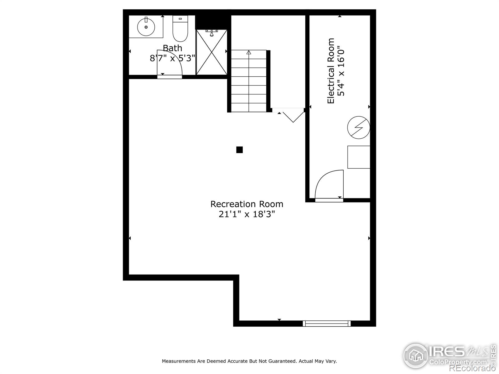 MLS Image #37 for 1601  great western drive,longmont, Colorado
