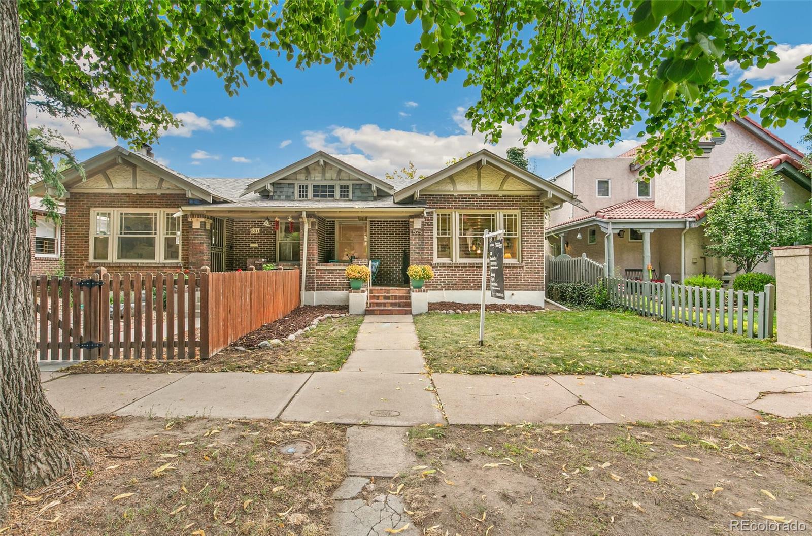 MLS Image #0 for 525 s ogden street,denver, Colorado