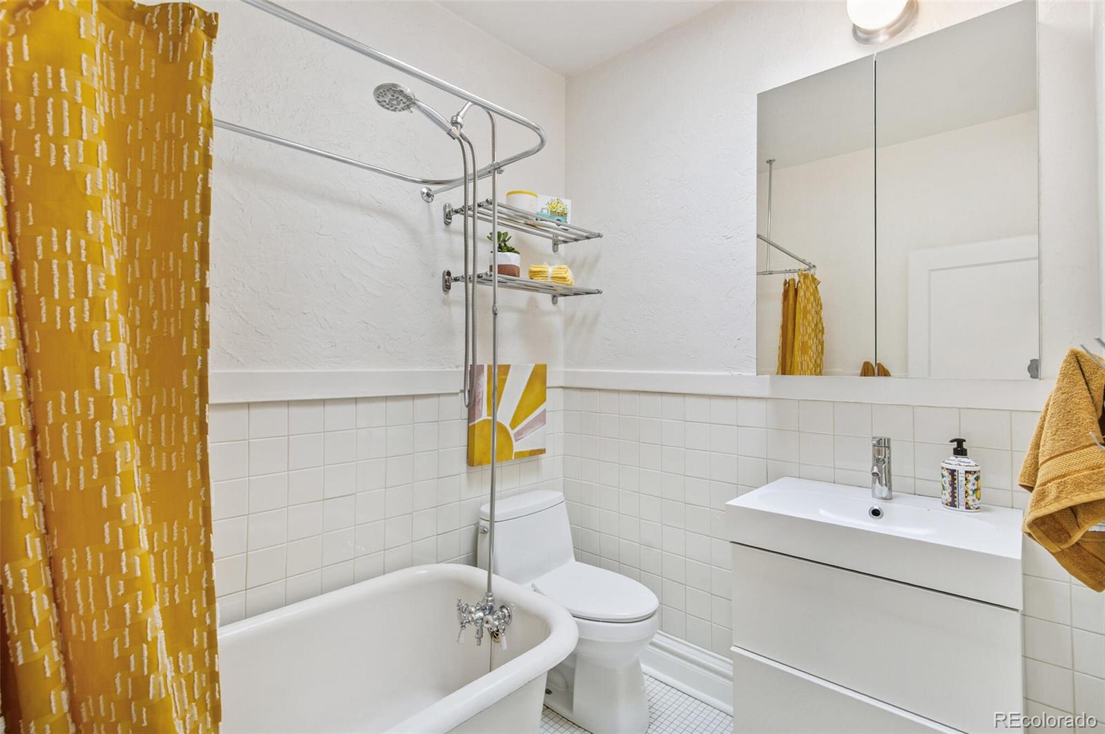 MLS Image #16 for 525 s ogden street,denver, Colorado