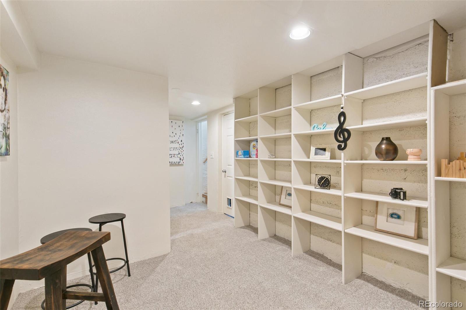 MLS Image #18 for 525 s ogden street,denver, Colorado