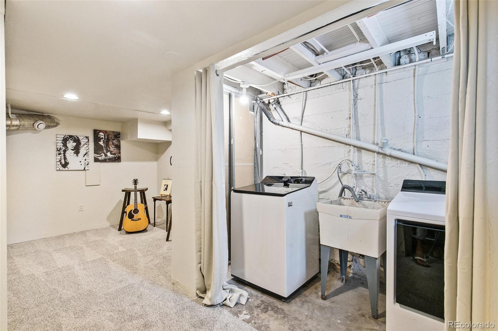 MLS Image #19 for 525 s ogden street,denver, Colorado
