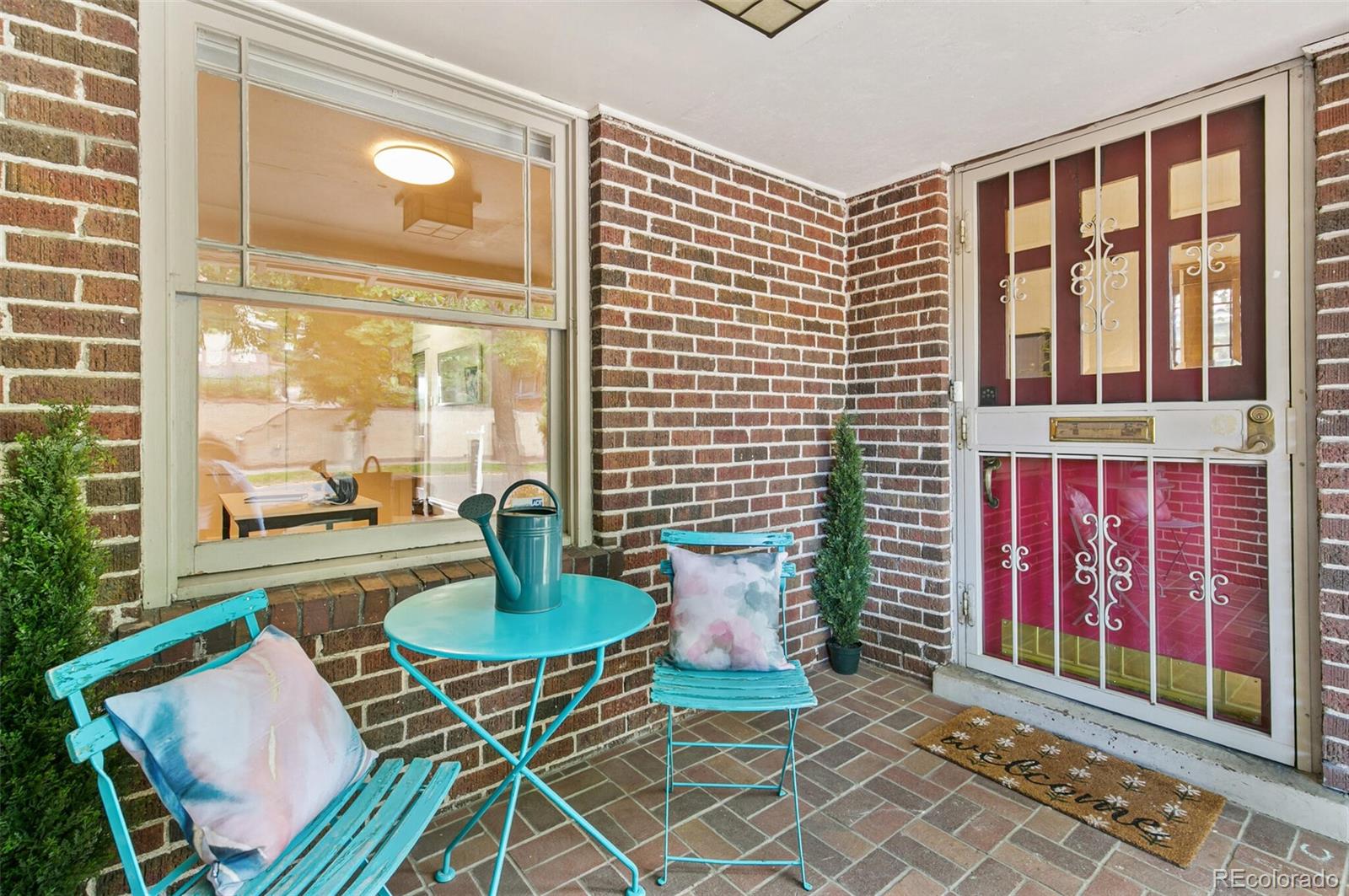 MLS Image #2 for 525 s ogden street,denver, Colorado