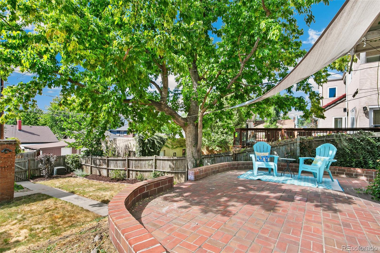 MLS Image #22 for 525 s ogden street,denver, Colorado