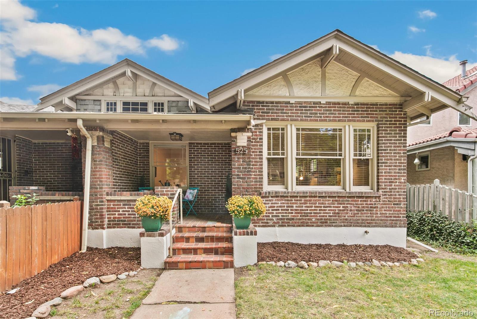 MLS Image #23 for 525 s ogden street,denver, Colorado