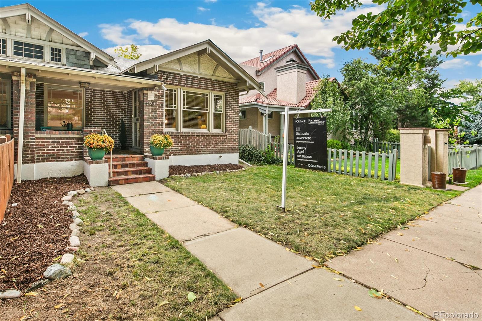MLS Image #24 for 525 s ogden street,denver, Colorado