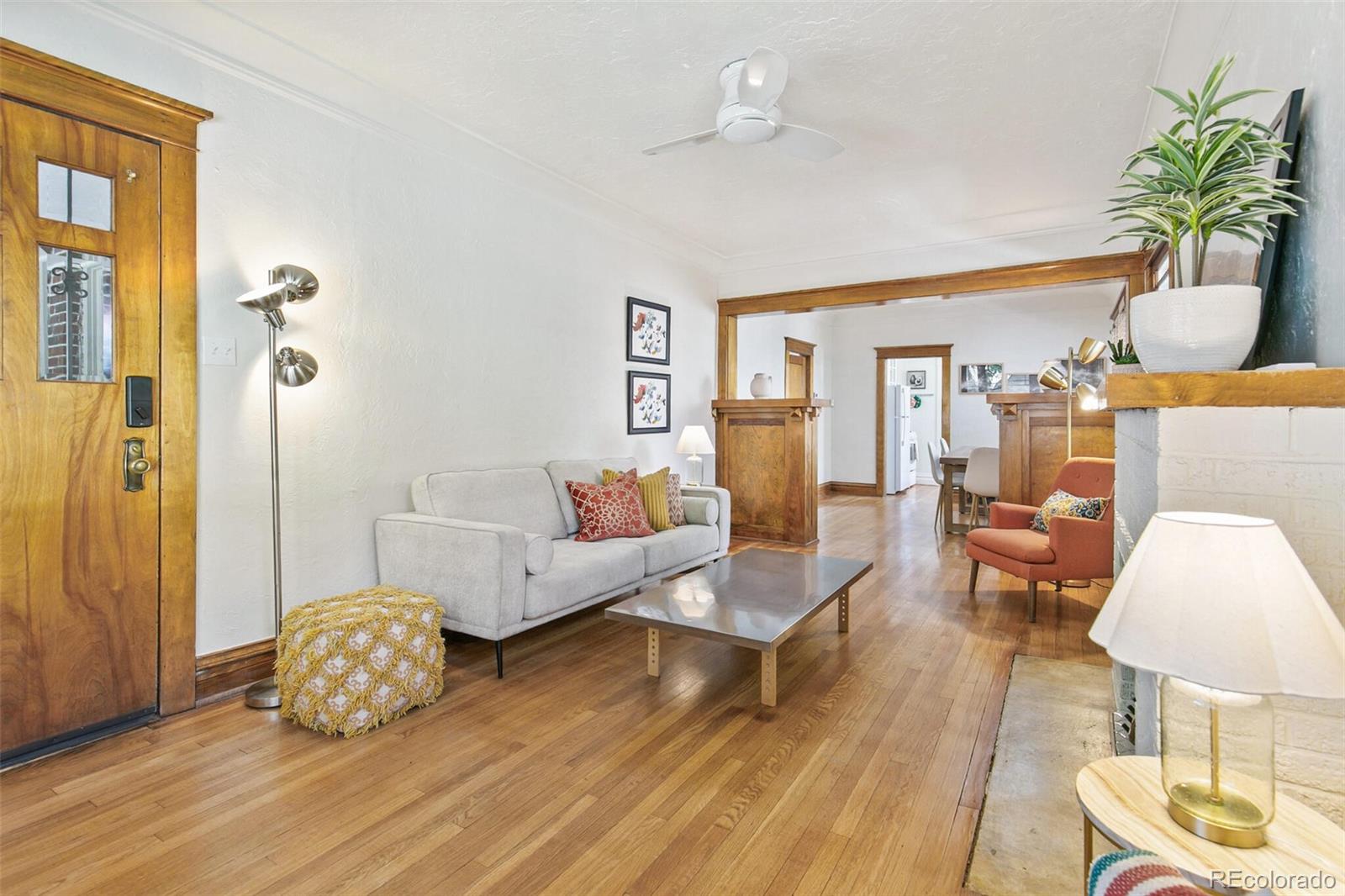 MLS Image #4 for 525 s ogden street,denver, Colorado