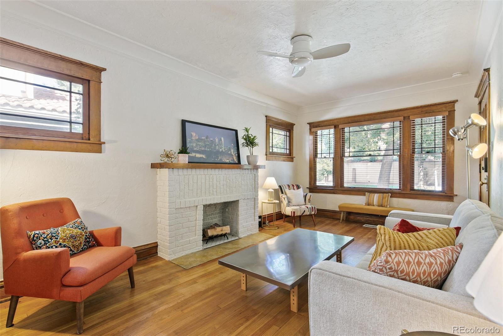 MLS Image #5 for 525 s ogden street,denver, Colorado