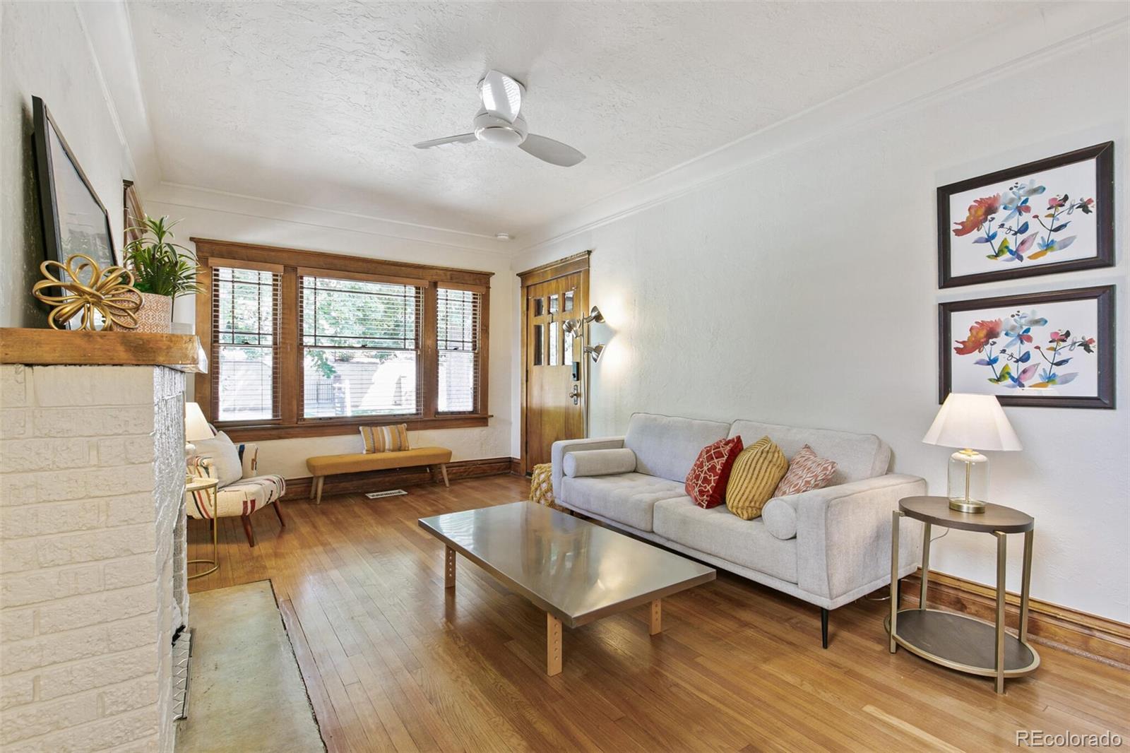 MLS Image #6 for 525 s ogden street,denver, Colorado
