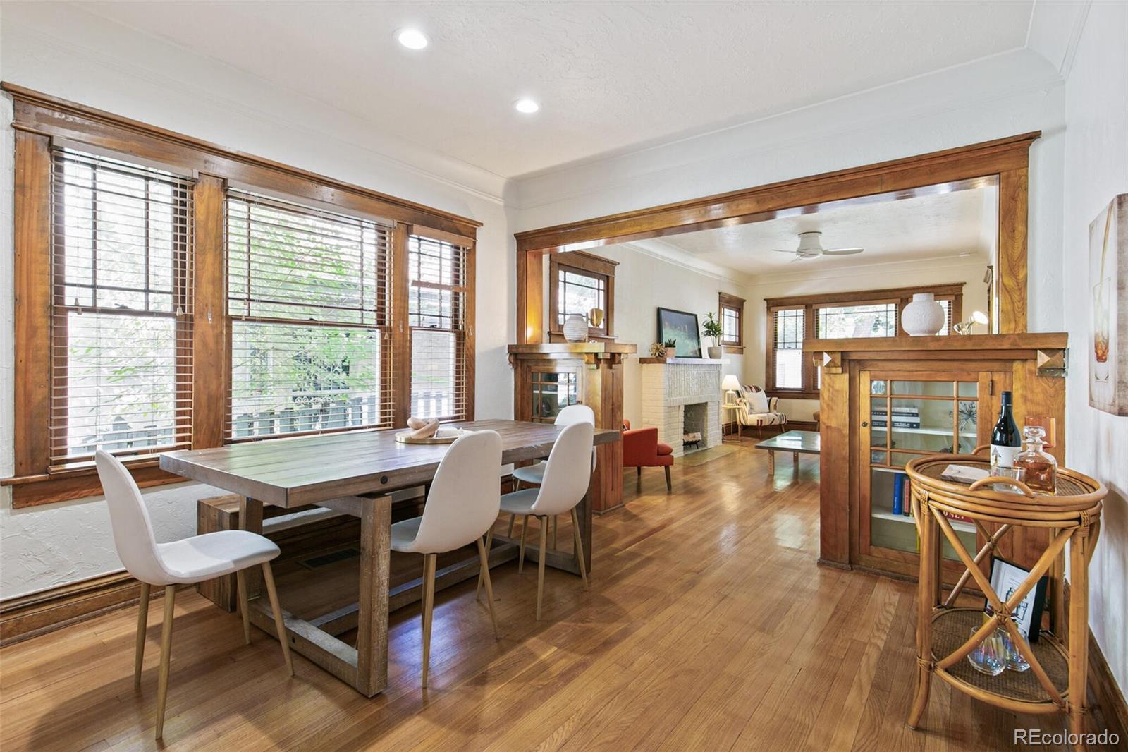 MLS Image #7 for 525 s ogden street,denver, Colorado