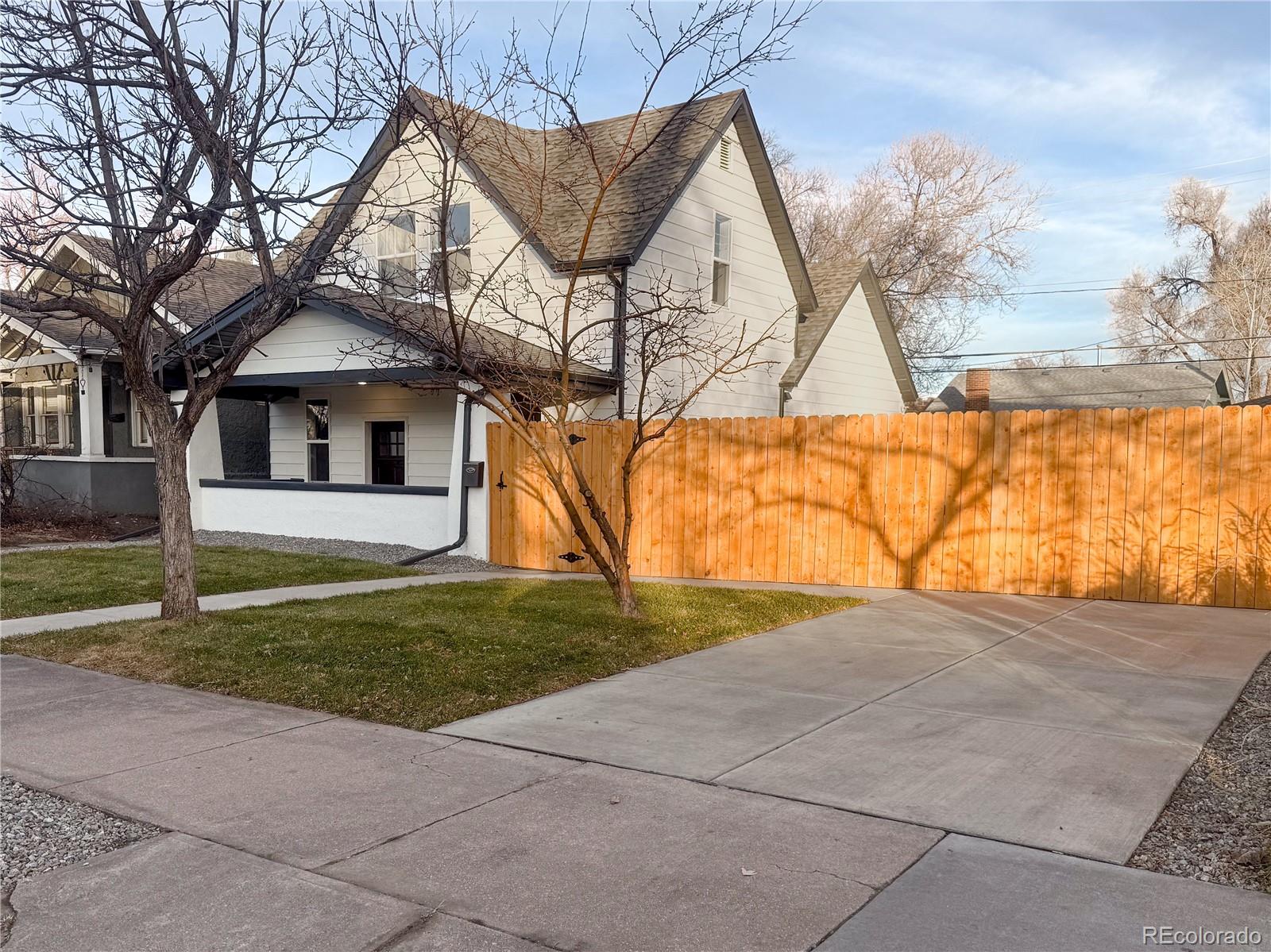 MLS Image #1 for 3950  lowell boulevard,denver, Colorado