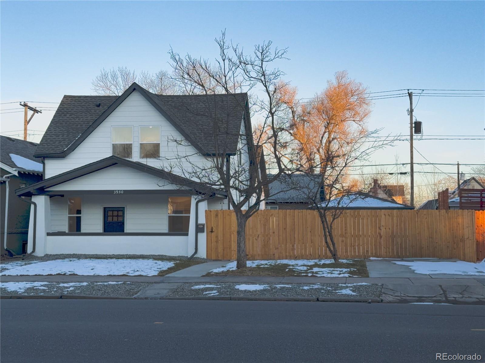 MLS Image #2 for 3950  lowell boulevard,denver, Colorado