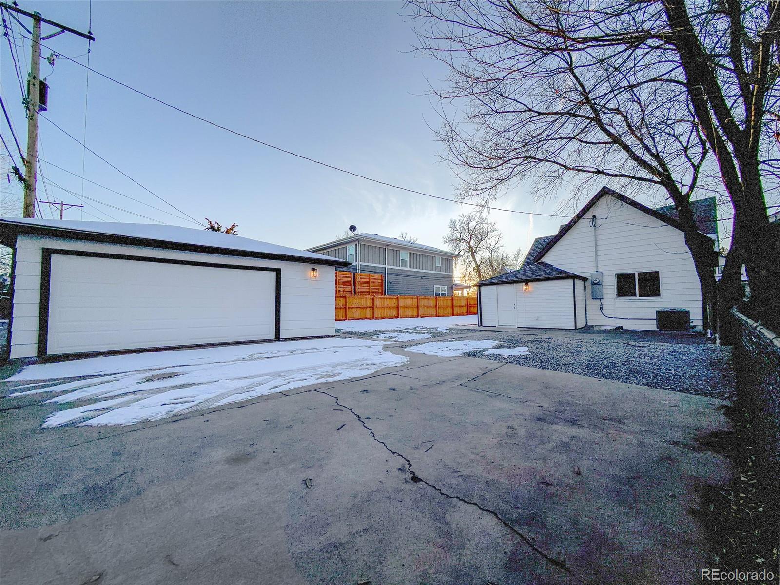 MLS Image #25 for 3950  lowell boulevard,denver, Colorado