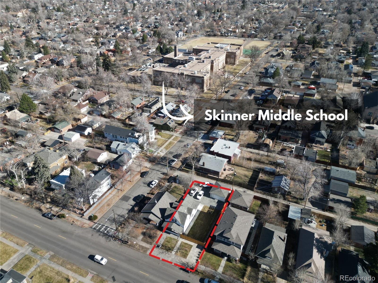 MLS Image #31 for 3950  lowell boulevard,denver, Colorado