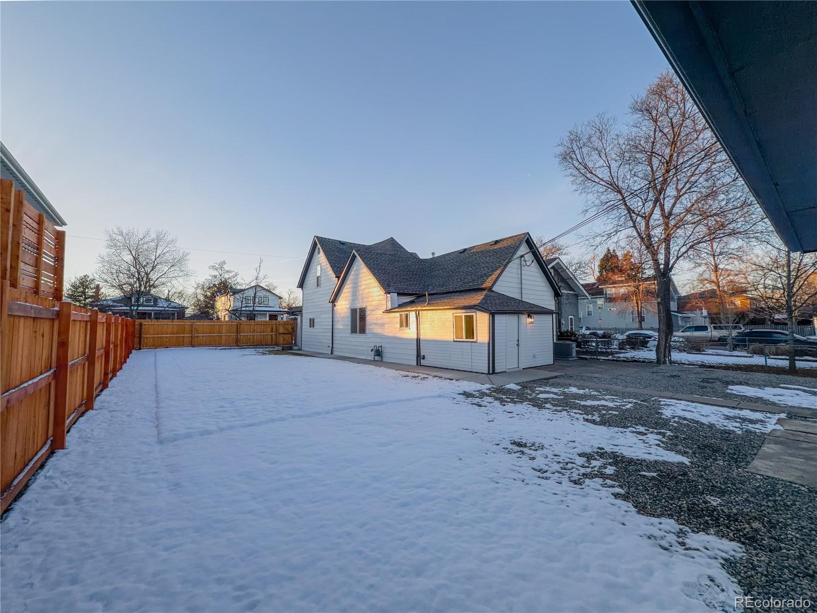 MLS Image #4 for 3950  lowell boulevard,denver, Colorado