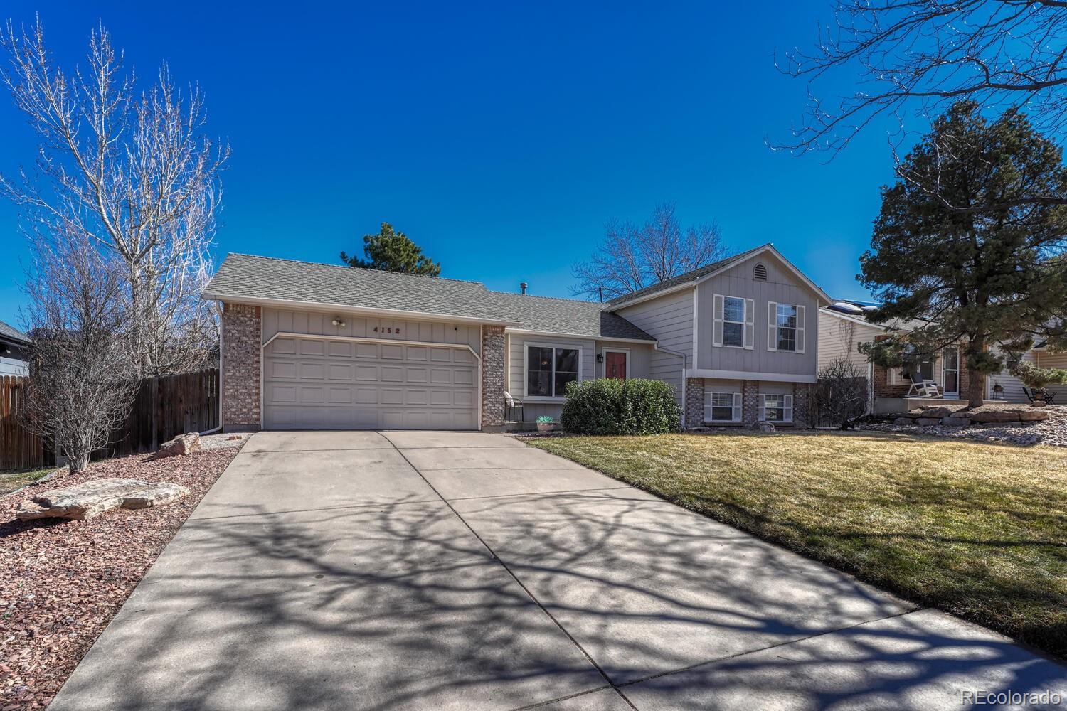 MLS Image #1 for 4152 s dunkirk way,aurora, Colorado