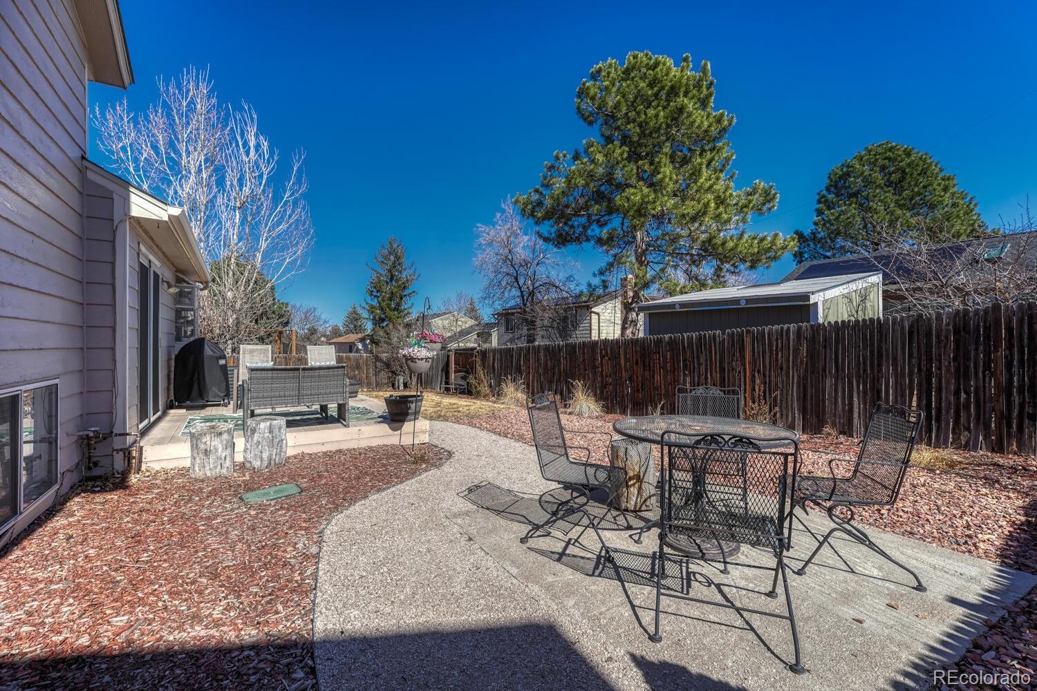 MLS Image #34 for 4152 s dunkirk way,aurora, Colorado