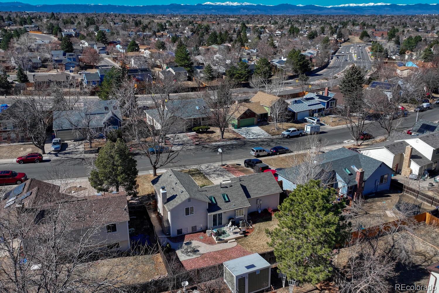 MLS Image #43 for 4152 s dunkirk way,aurora, Colorado
