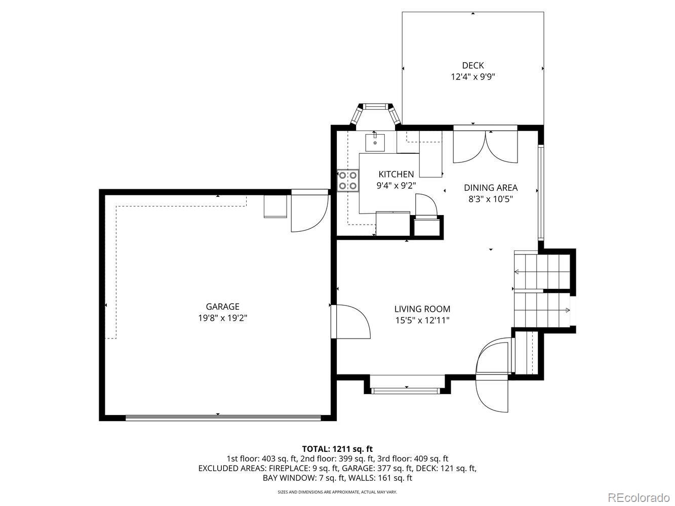 MLS Image #44 for 4152 s dunkirk way,aurora, Colorado