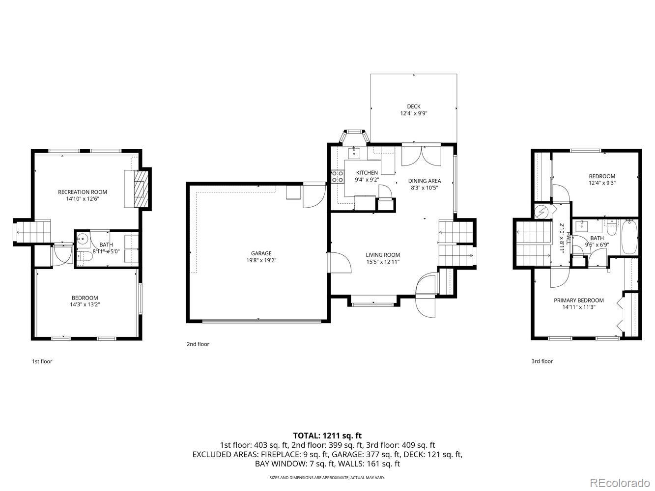 MLS Image #47 for 4152 s dunkirk way,aurora, Colorado