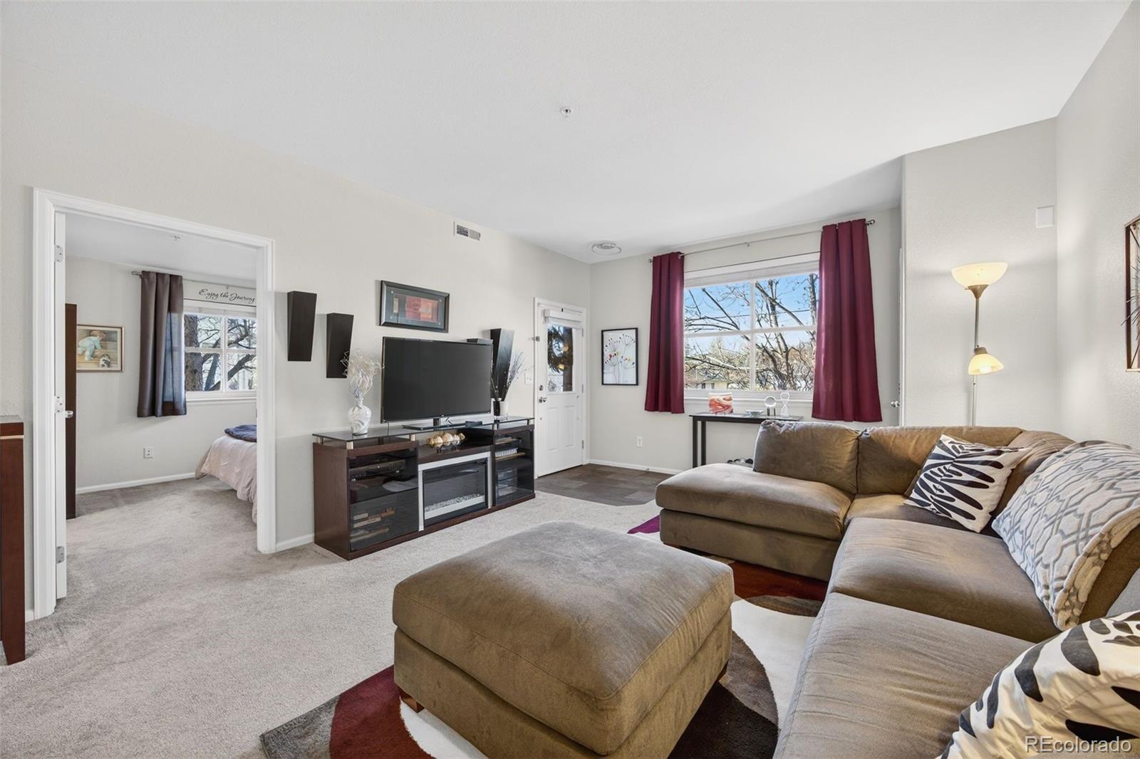 MLS Image #1 for 5460  allison street 102,arvada, Colorado