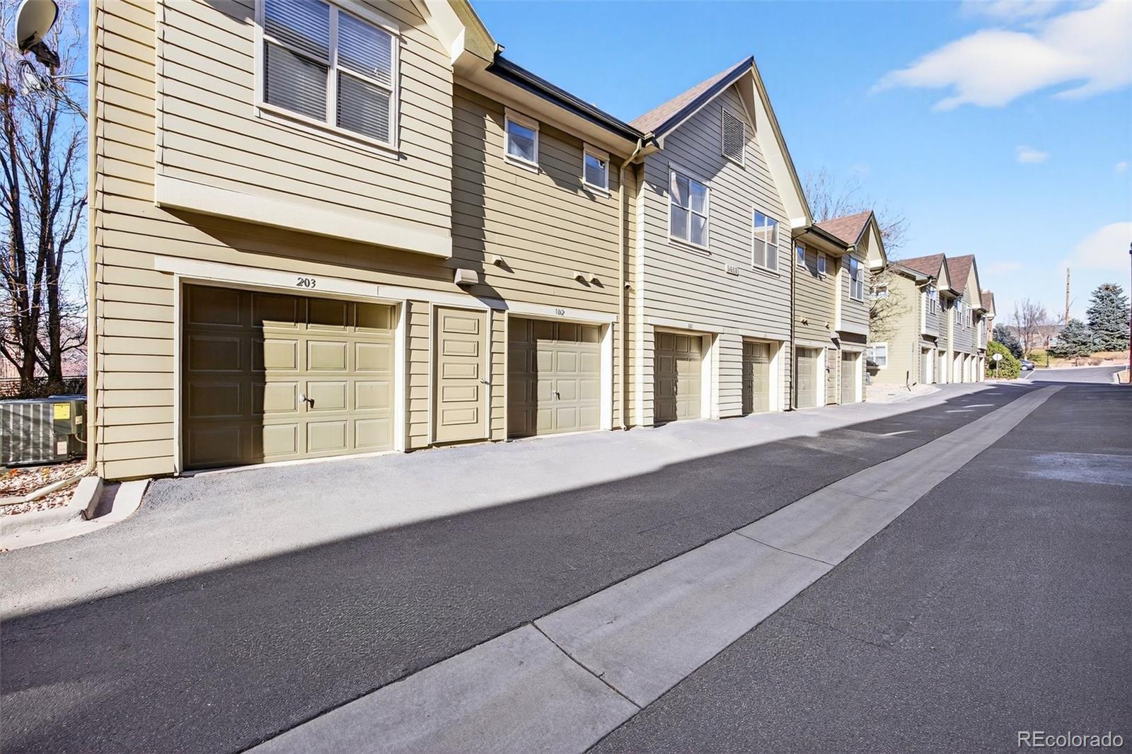 MLS Image #19 for 5460  allison street 102,arvada, Colorado