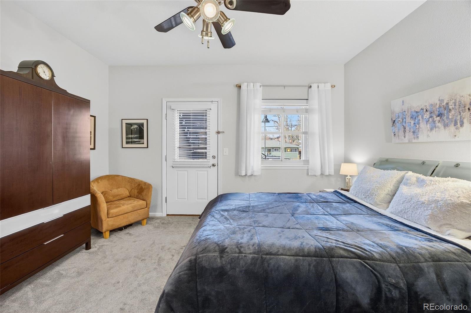 MLS Image #2 for 5460  allison street 102,arvada, Colorado