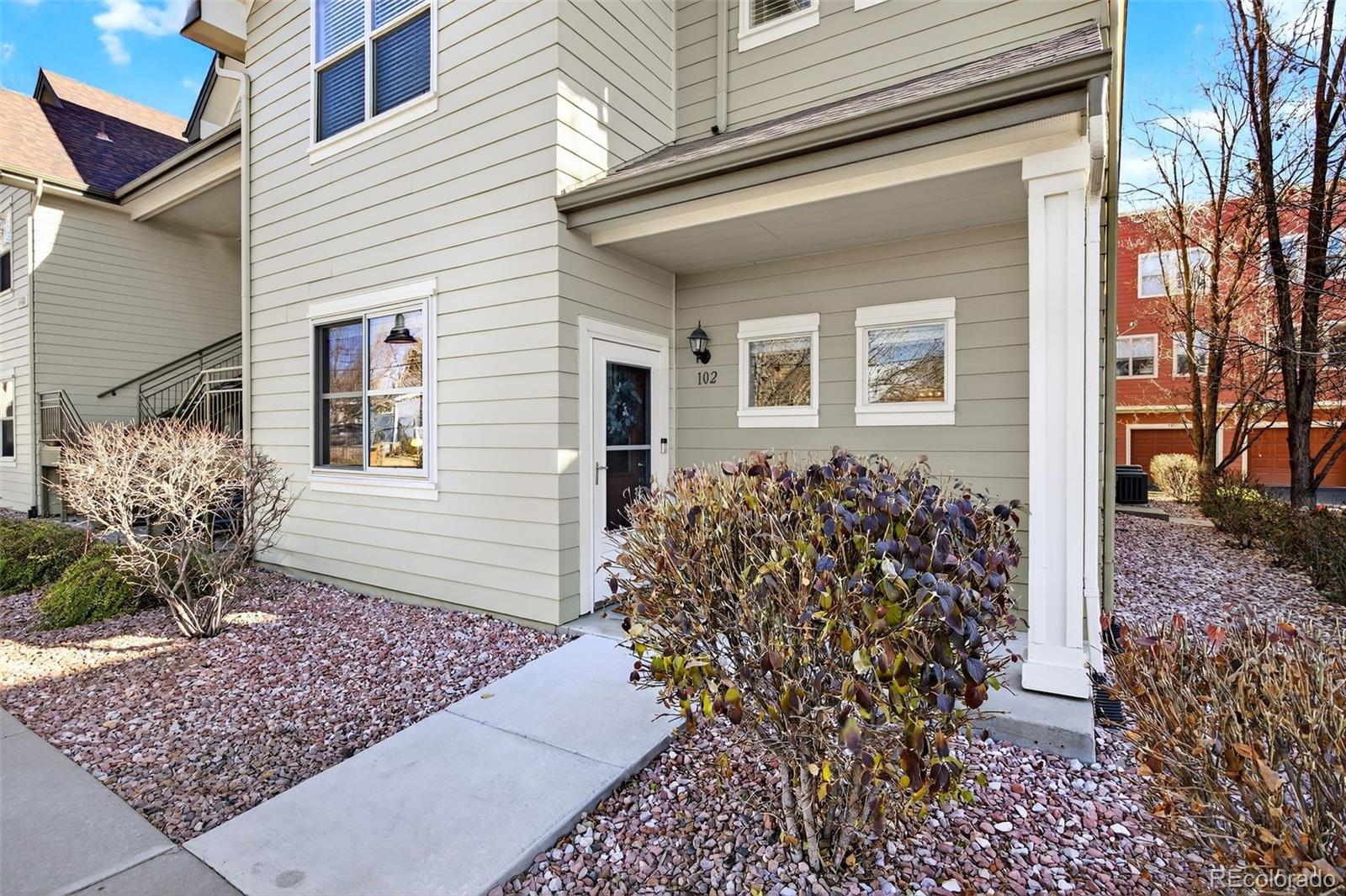 MLS Image #20 for 5460  allison street 102,arvada, Colorado
