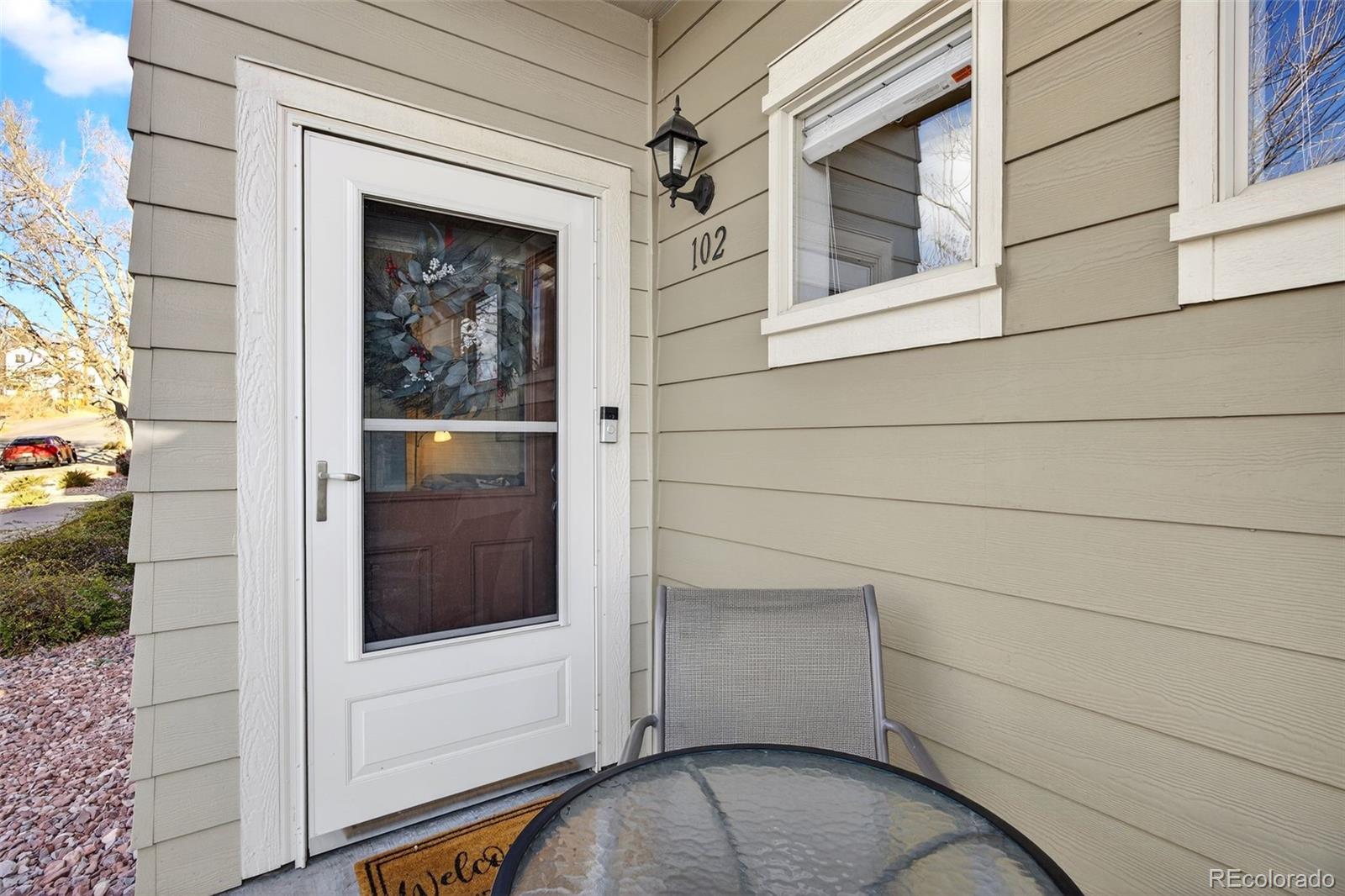 MLS Image #23 for 5460  allison street 102,arvada, Colorado