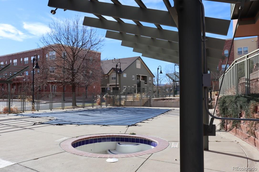 MLS Image #26 for 5460  allison street 102,arvada, Colorado