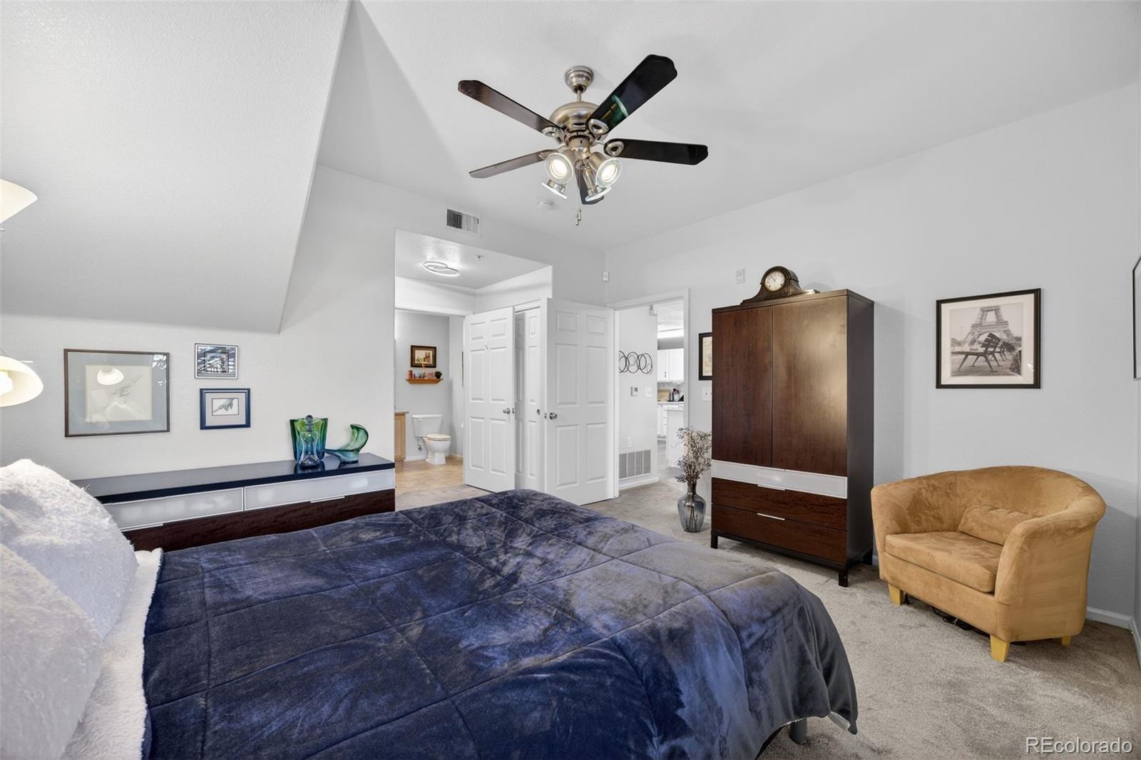 MLS Image #3 for 5460  allison street 102,arvada, Colorado
