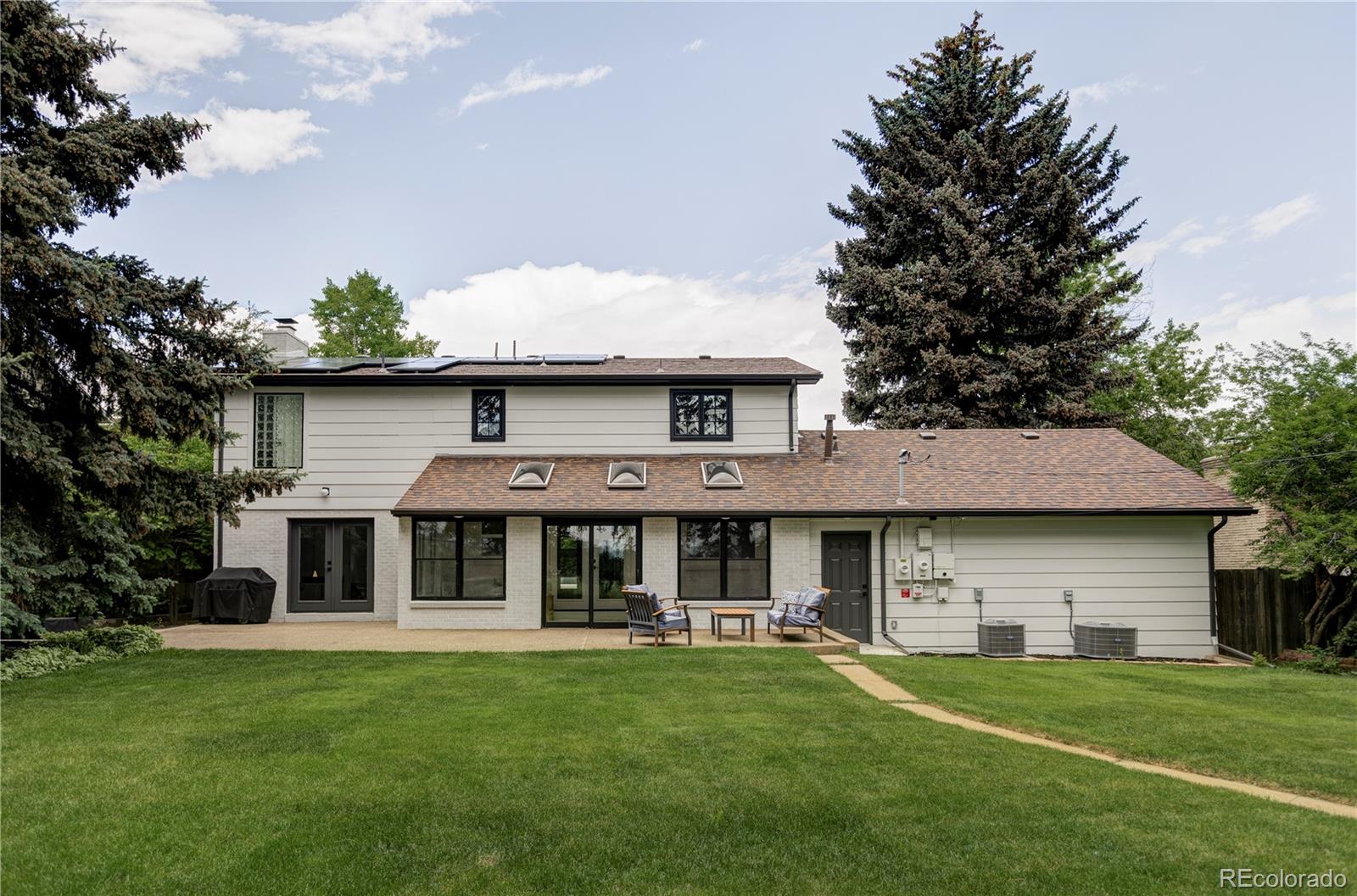 MLS Image #33 for 3930 s hillcrest drive,denver, Colorado