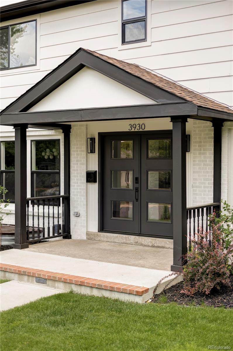 MLS Image #37 for 3930 s hillcrest drive,denver, Colorado
