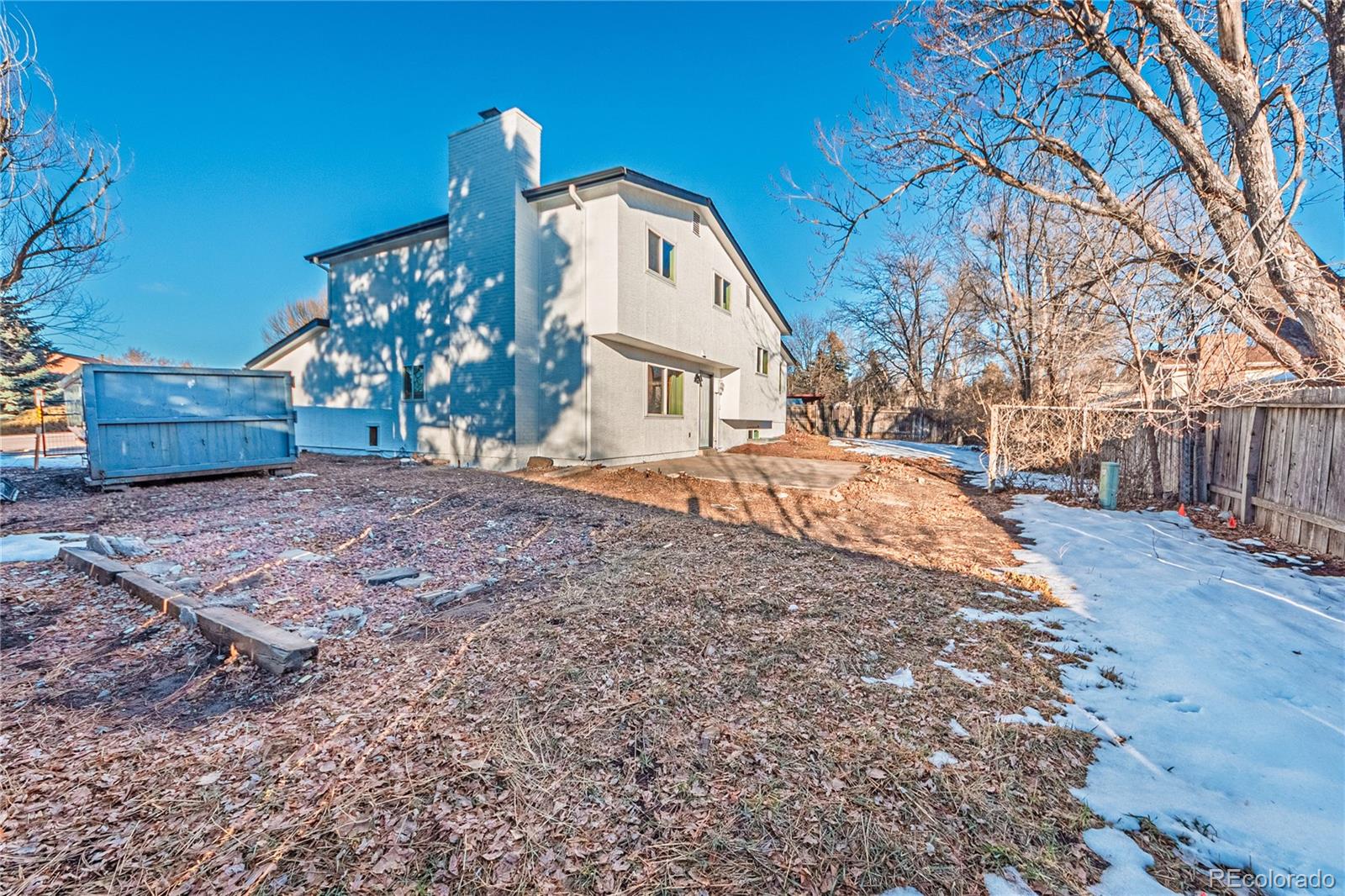 MLS Image #31 for 6350  pawnee circle,colorado springs, Colorado