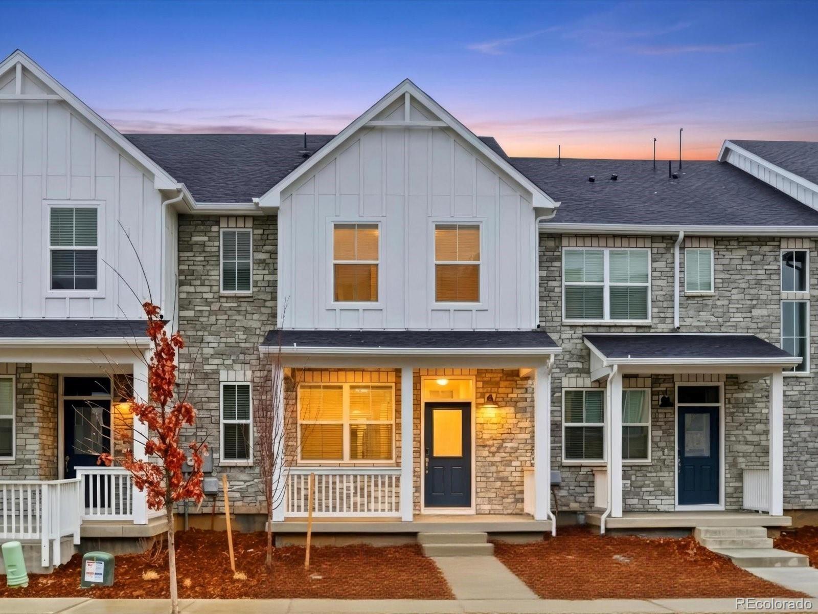 MLS Image #0 for 22163 e 7th place,aurora, Colorado