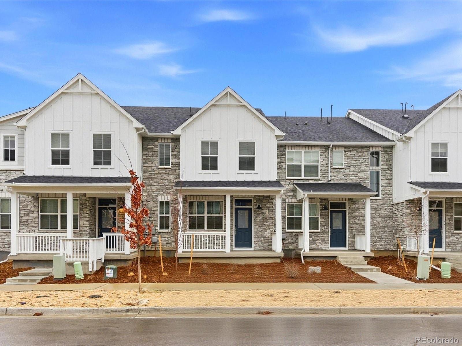 MLS Image #2 for 22163 e 7th place,aurora, Colorado