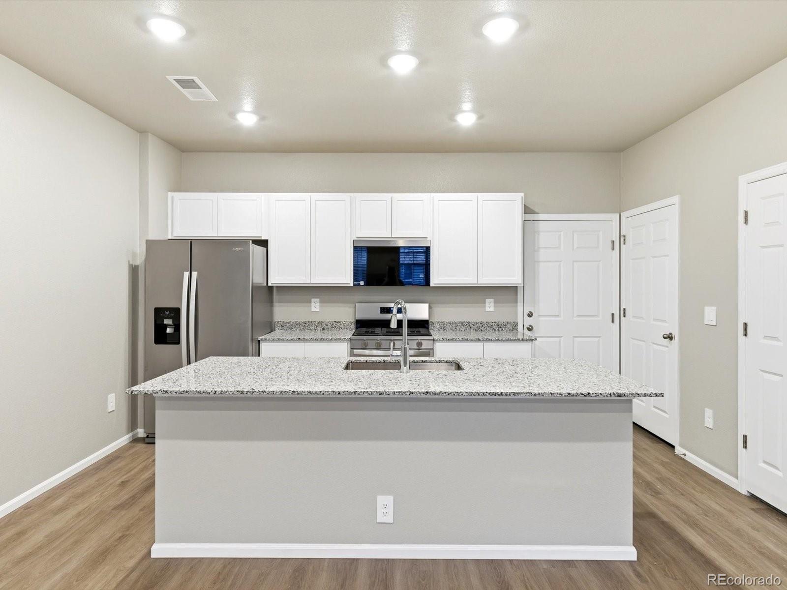 MLS Image #4 for 22163 e 7th place,aurora, Colorado