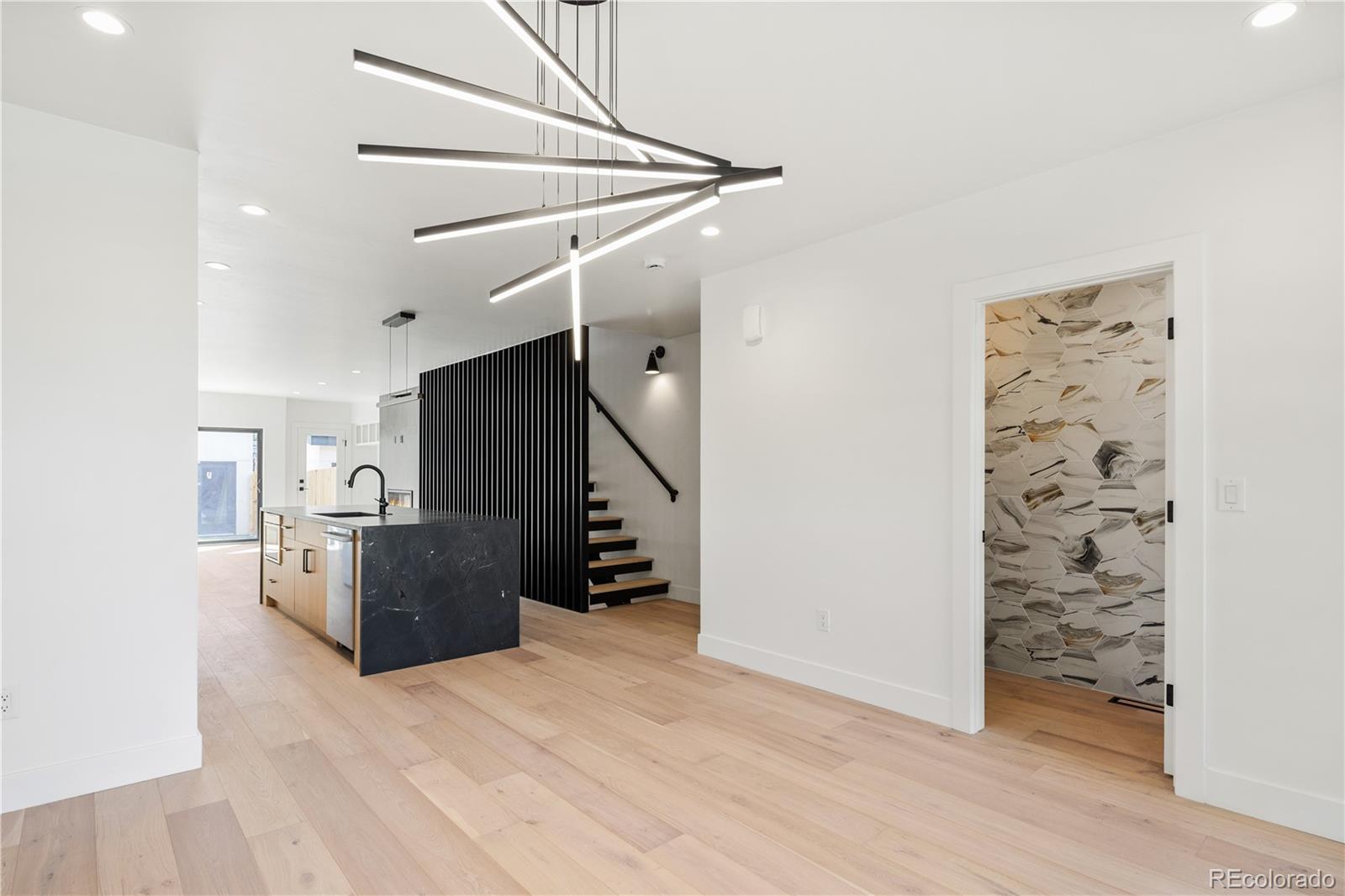 MLS Image #2 for 4034 n osage street,denver, Colorado