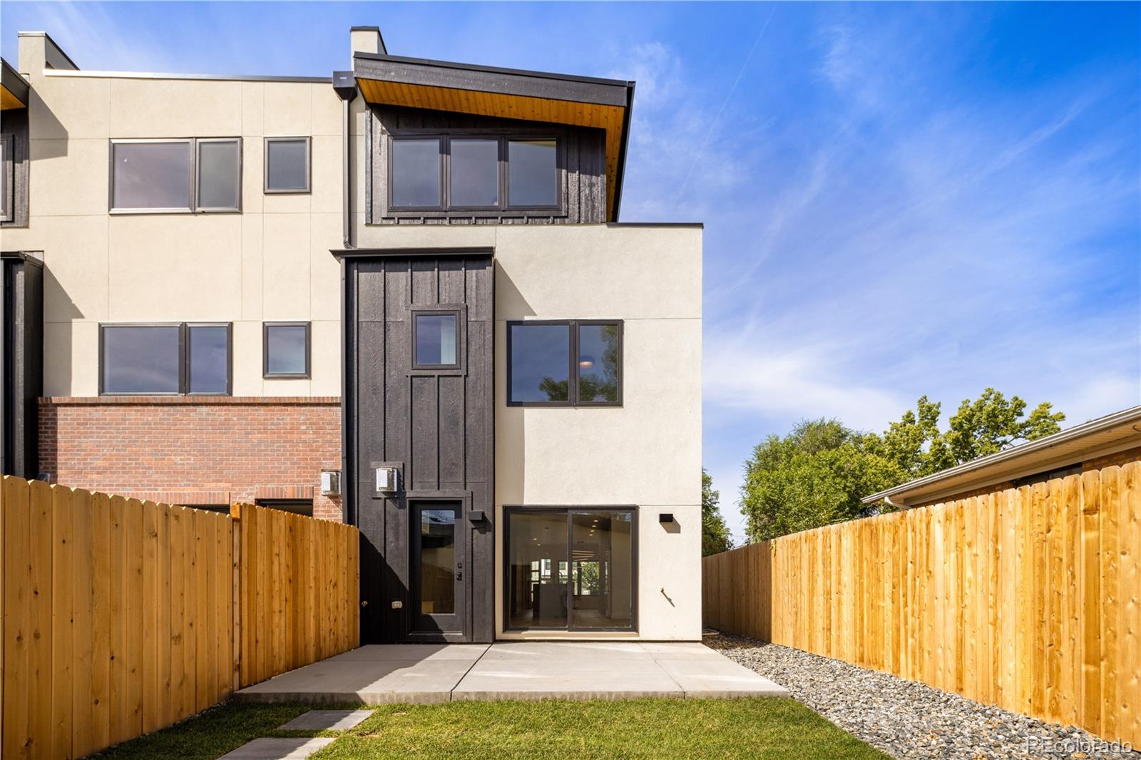 MLS Image #43 for 4034 n osage street,denver, Colorado