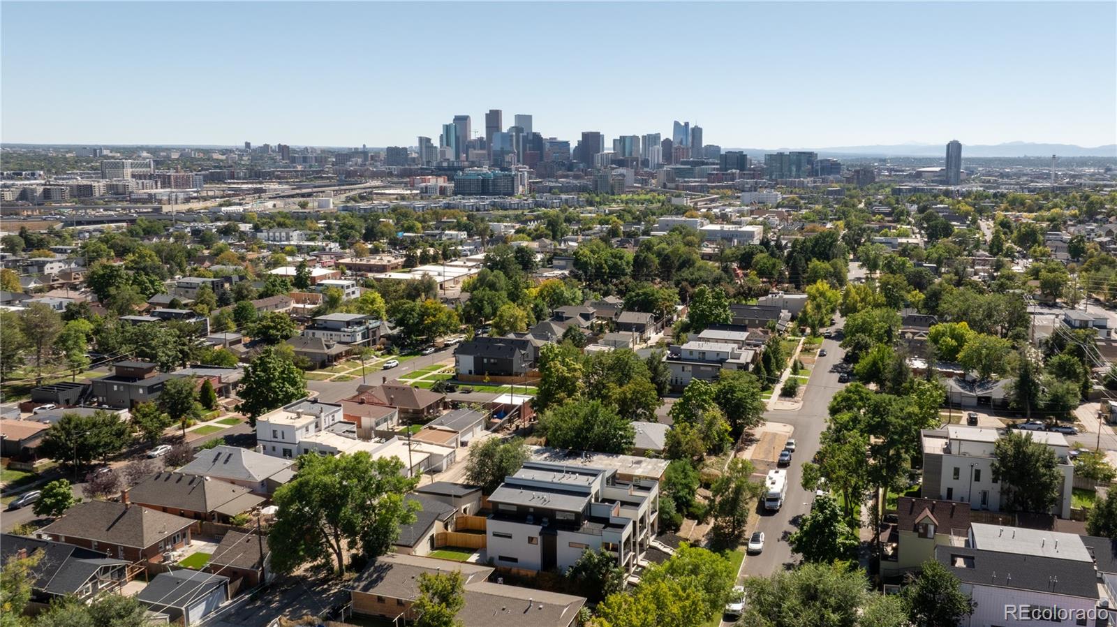 MLS Image #48 for 4034 n osage street,denver, Colorado