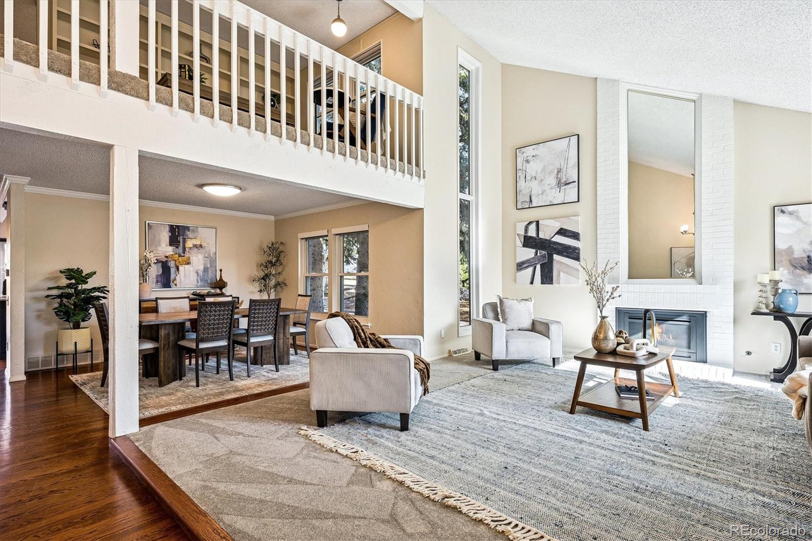 MLS Image #1 for 8365 e jamison circle,englewood, Colorado