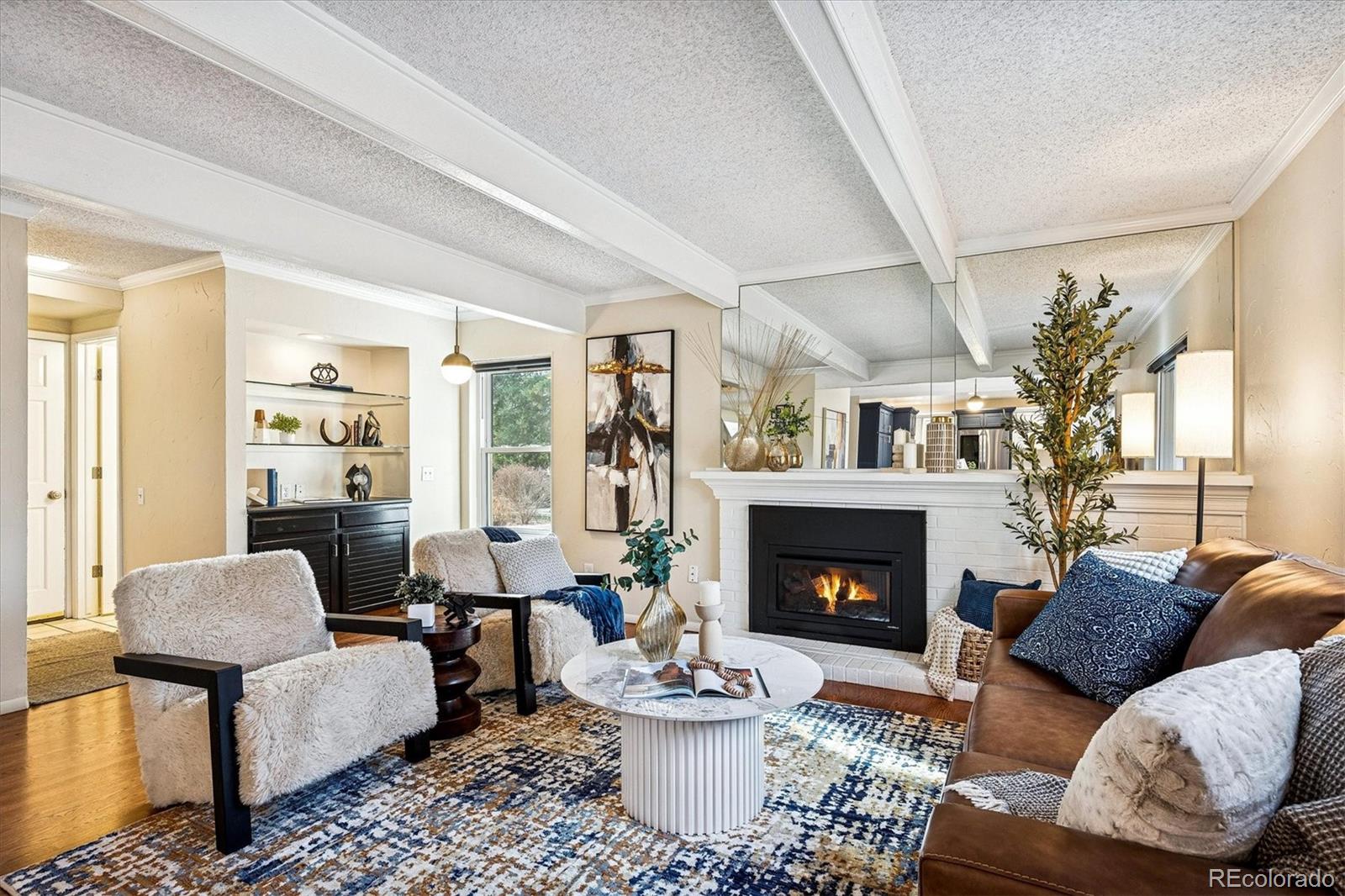 MLS Image #13 for 8365 e jamison circle,englewood, Colorado