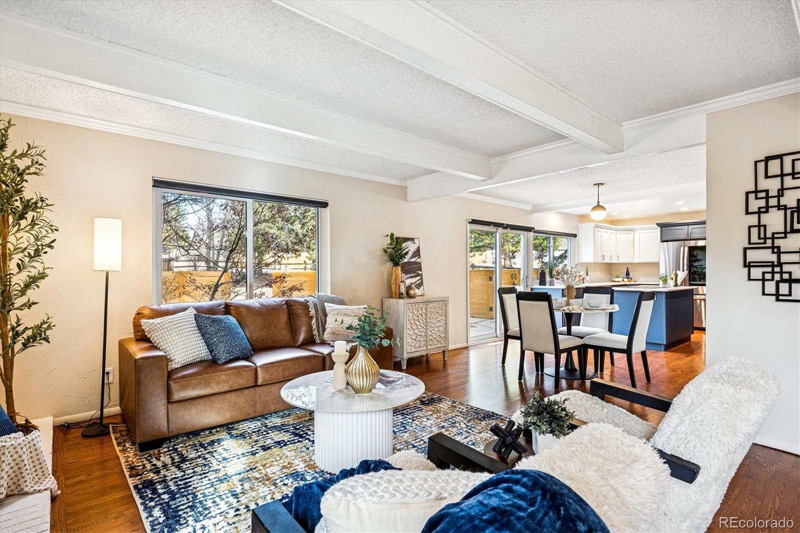 MLS Image #14 for 8365 e jamison circle,englewood, Colorado