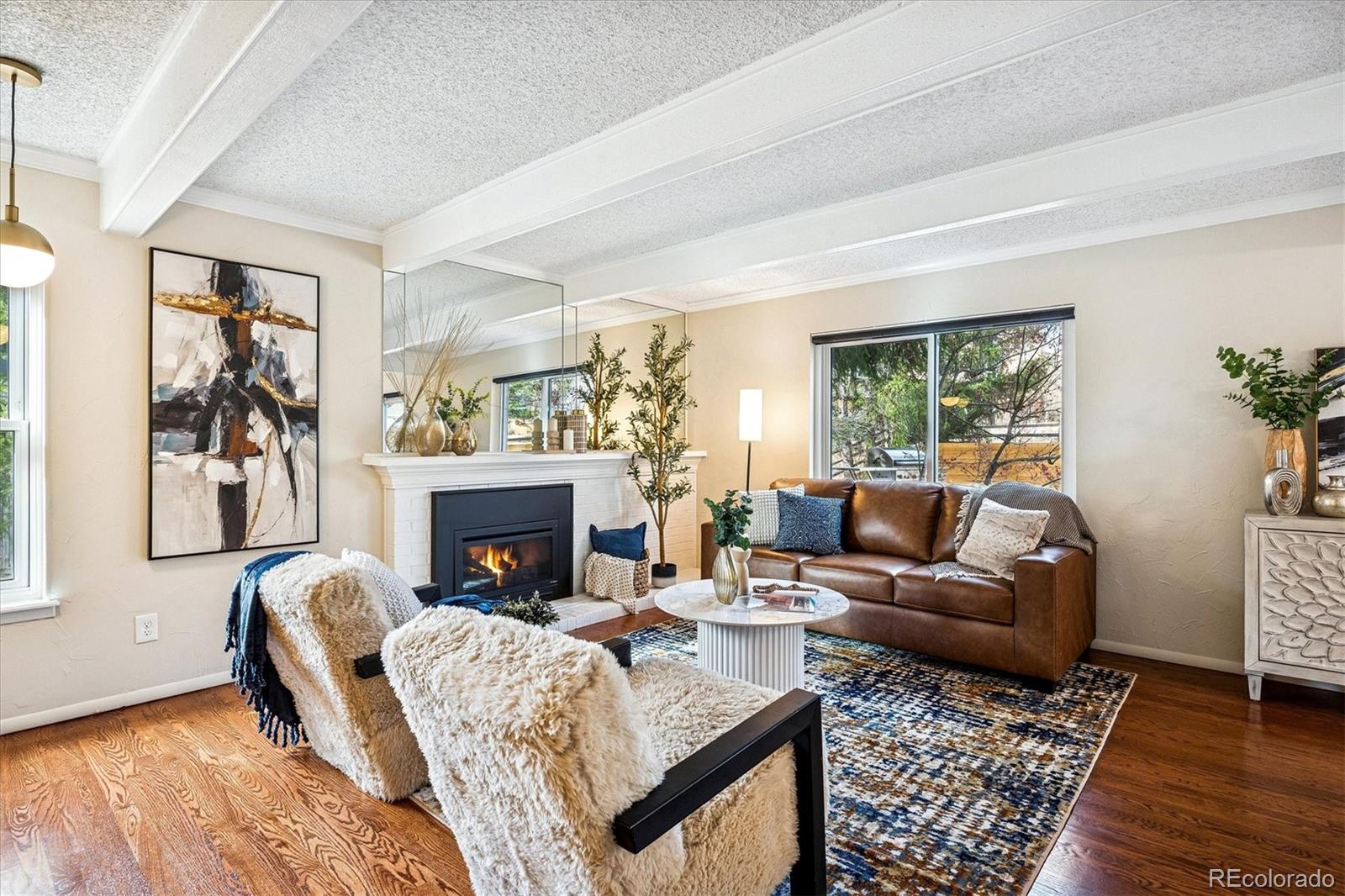 MLS Image #16 for 8365 e jamison circle,englewood, Colorado