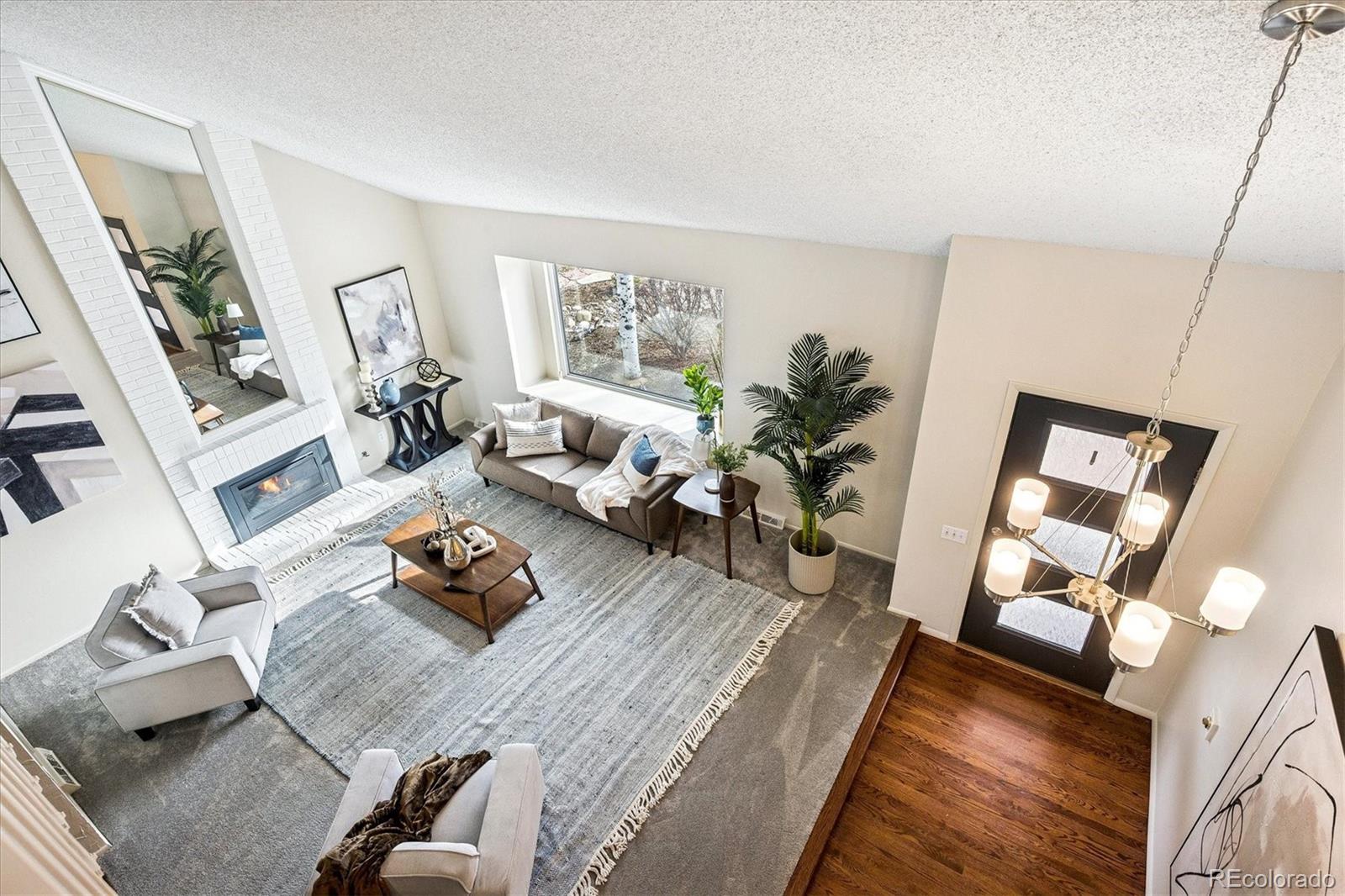 MLS Image #19 for 8365 e jamison circle,englewood, Colorado