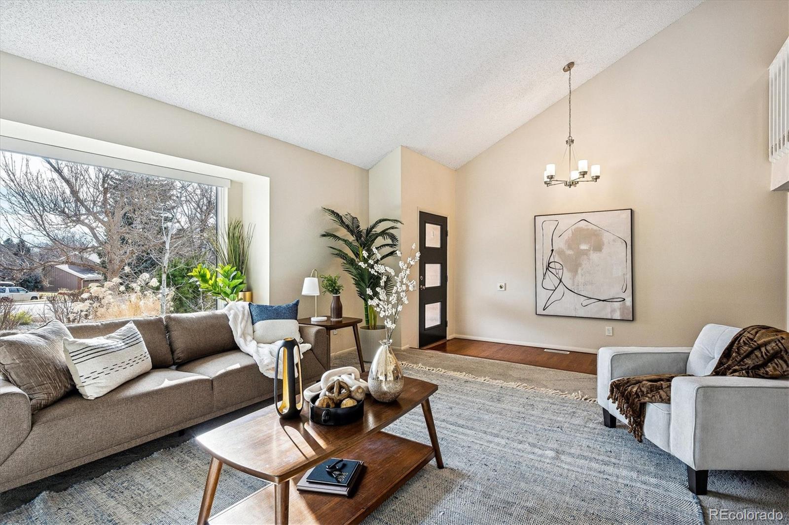 MLS Image #2 for 8365 e jamison circle,englewood, Colorado