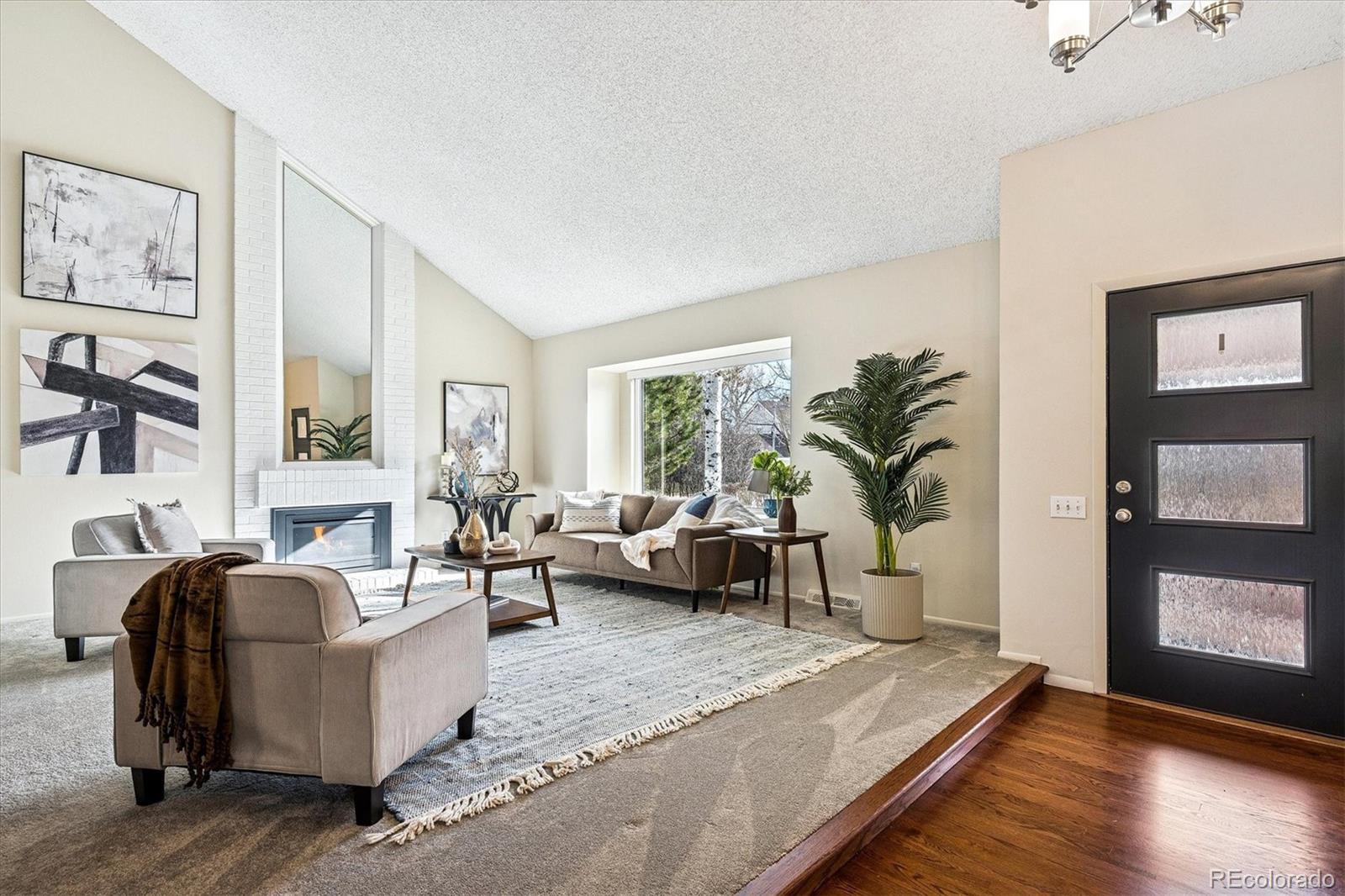 MLS Image #3 for 8365 e jamison circle,englewood, Colorado