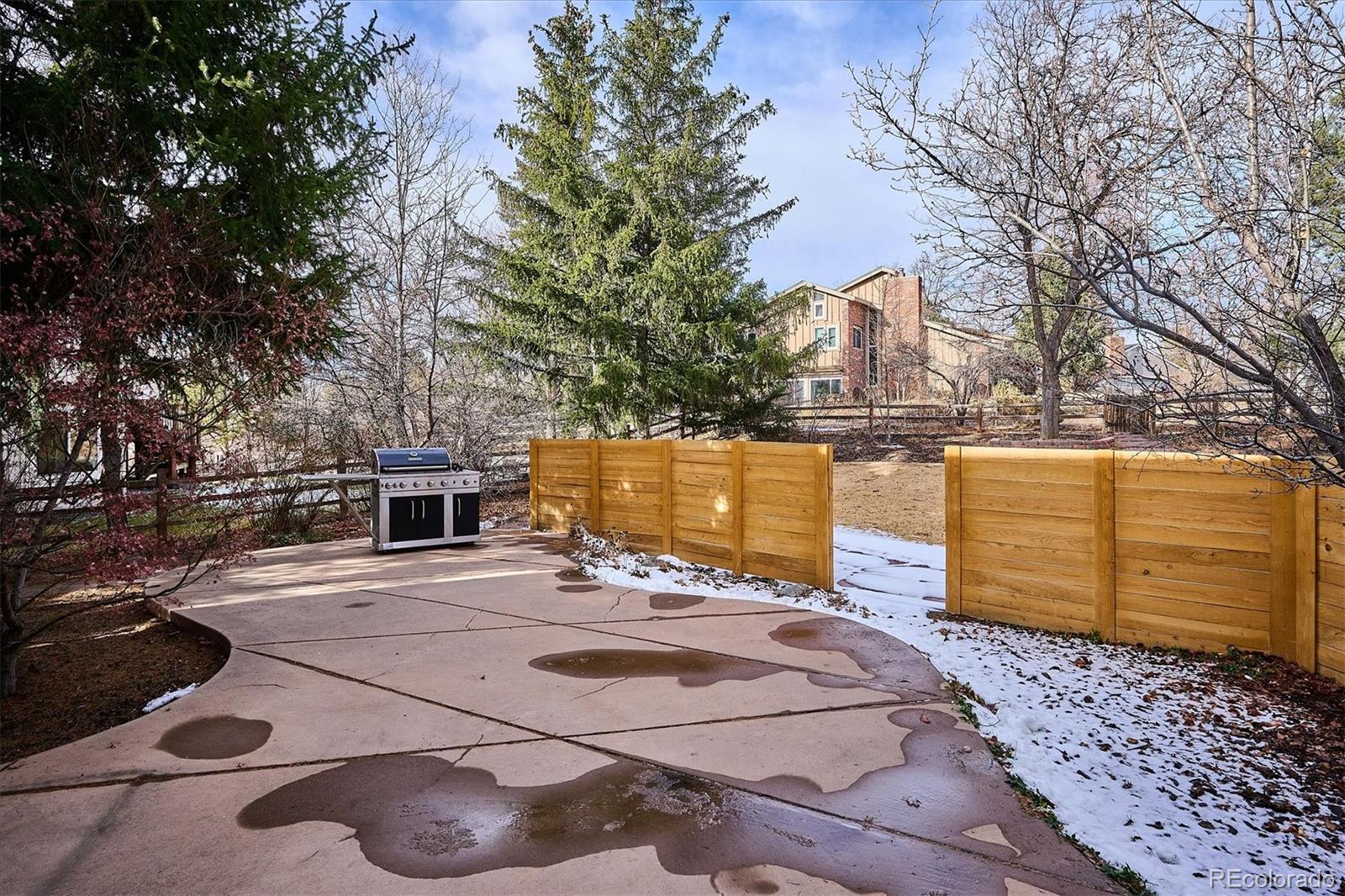 MLS Image #41 for 8365 e jamison circle,englewood, Colorado