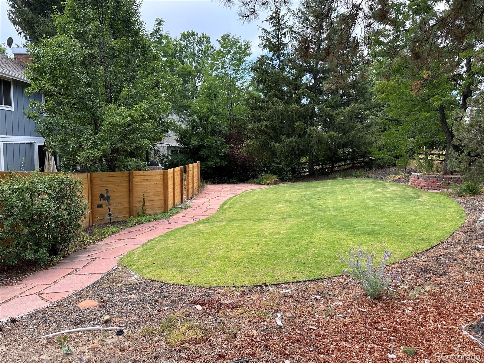 MLS Image #43 for 8365 e jamison circle,englewood, Colorado