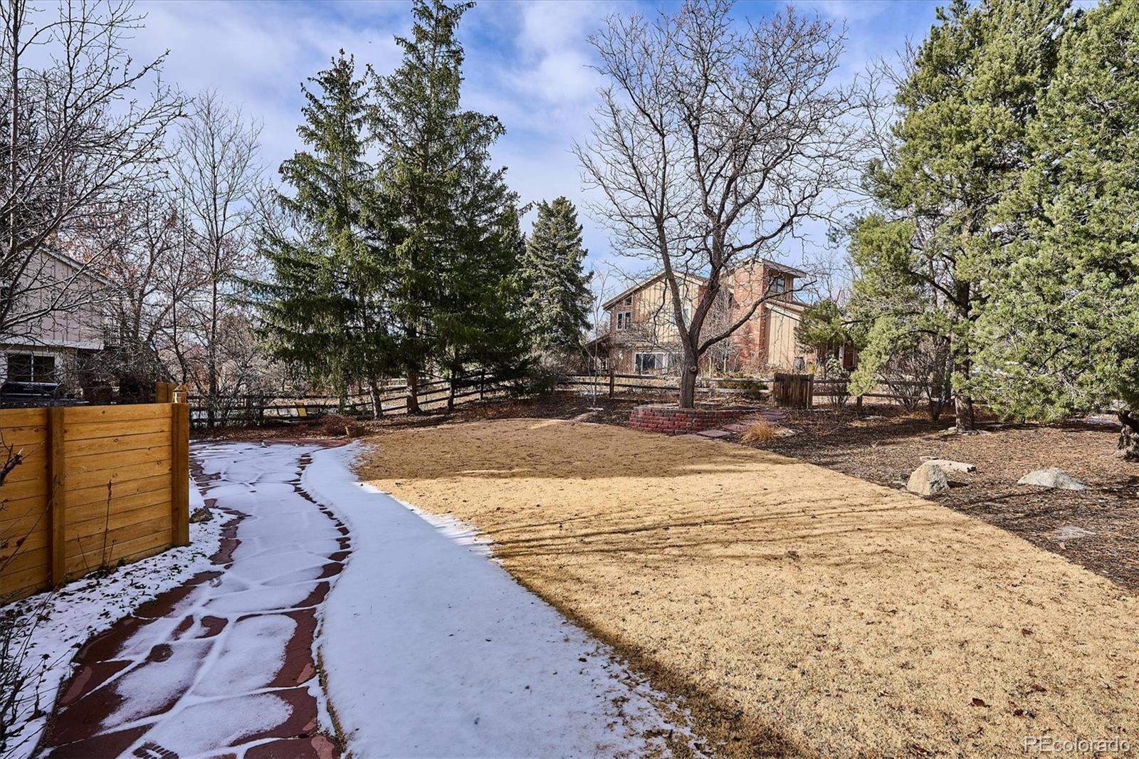 MLS Image #44 for 8365 e jamison circle,englewood, Colorado
